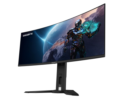 Monitor Gigabyte MO34WQC OLED